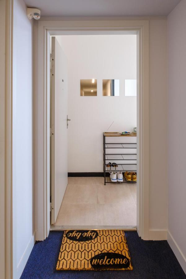 Duplex Saint Germain Bordeaux Apartment Exterior photo