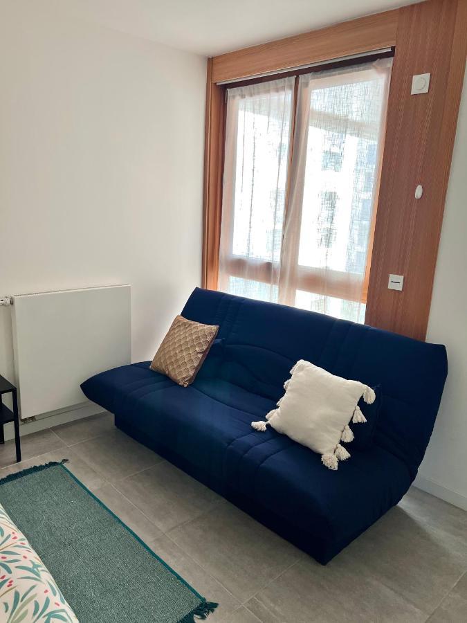 Duplex Saint Germain Bordeaux Apartment Exterior photo